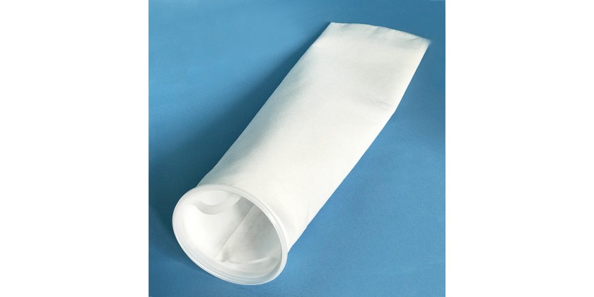 How to choose a right micron liquid filter bag?